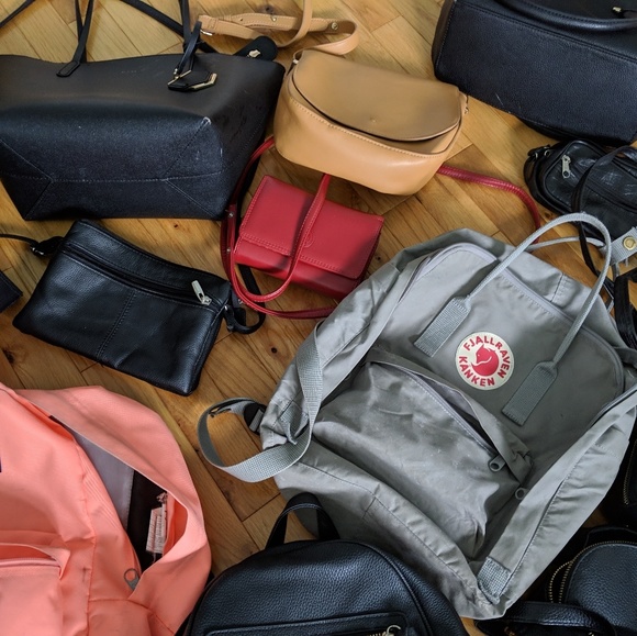 Bags and purses - Picture 7 of 8